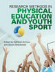 Research Methods in Physical Education and Youth Sport