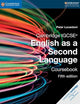 Cambridge IGCSE® English as a Second Language Coursebook (Cambridge International IGCSE)