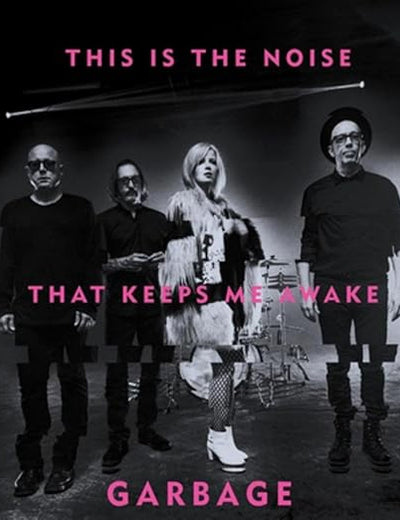 This Is the Noise That Keeps Me Awake