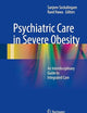 Psychiatric Care in Severe Obesity: An Interdisciplinary Guide to Integrated Care