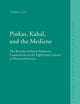 Pinkas, Kahal, and the Mediene: The Records of Dutch Ashkenazi Communities in the Eighteenth Century as Historical Sources (Studies in Jewish History and Culture, 19)