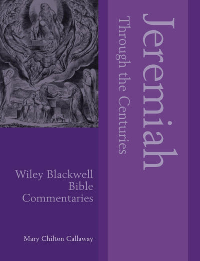 Jeremiah Through the Centuries