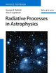 Radiative Processes in Astrophysics