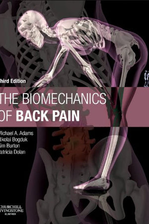 The Biomechanics of Back Pain