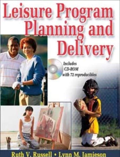 Leisure Program Planning and Delivery