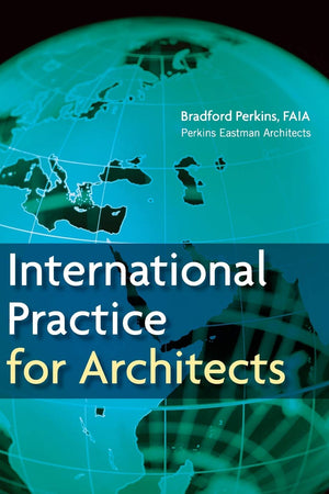 International Practice for Architects
