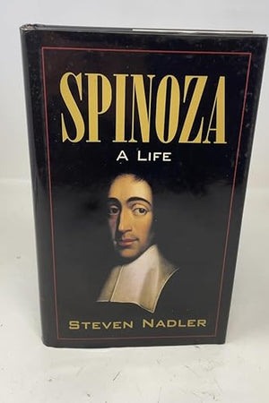Spinoza: A Life