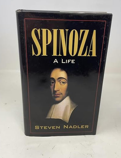 Spinoza: A Life
