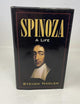 Spinoza: A Life