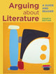 Arguing About Literature: A Guide and Reader