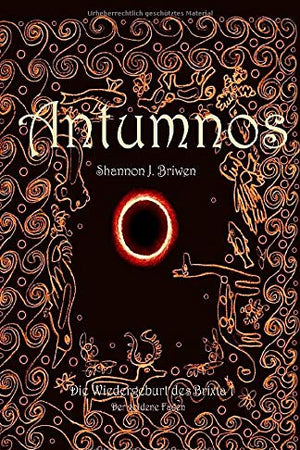 Das Antumnos (Die Wiedergeburt des Brixta) (German Edition)