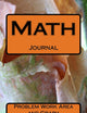 Math Graph and Work Area