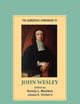 The Cambridge Companion to John Wesley (Cambridge Companions to Religion)