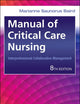 Manual of Critical Care Nursing: Interprofessional Collaborative Management