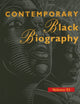 Contemporary Black Biography: Profiles from the International Black Community Volume 53 (Contemporary Black Biography)