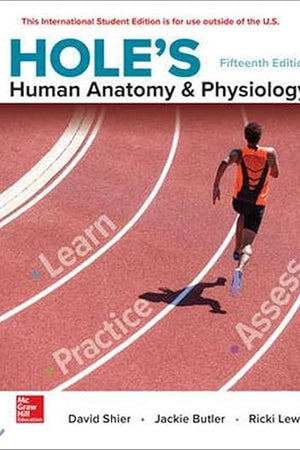Hole's Human Anatomy & Physiology