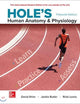 Hole's Human Anatomy & Physiology