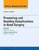 Preventing and Avoiding Complications in Hand Surgery, An Issue of Hand Clinics (Volume 31-2) (The Clinics: Orthopedics, Volume 31-2)