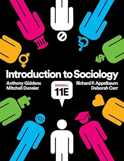 Introduction to Sociology