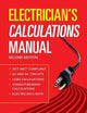 Electrician's Calculations Manual, Second Edition