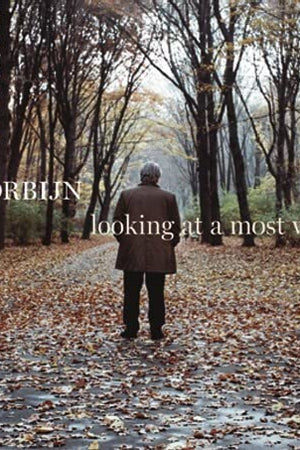 Anton Corbijn: A Most Wanted Man