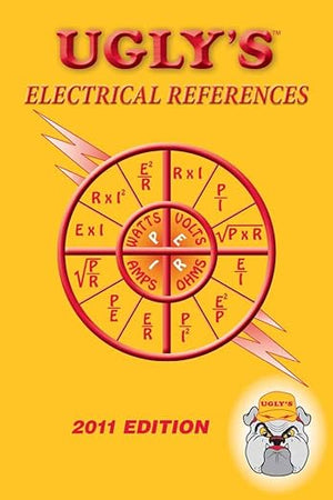 Ugly's Electrical References 2011