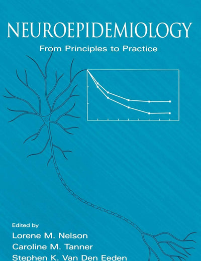 Neuroepidemiology: From Principles to Practice