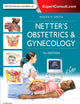 Netter's Obstetrics and Gynecology (Netter Clinical Science)