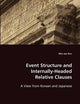 Event Structure and Internally-Headed Relative Clauses: A View from Korean and Japanese