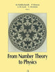 From Number Theory to Physics