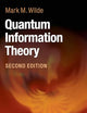 Quantum Information Theory