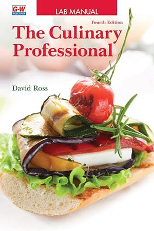 The Culinary Professional