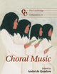 The Cambridge Companion to Choral Music (Cambridge Companions to Music)