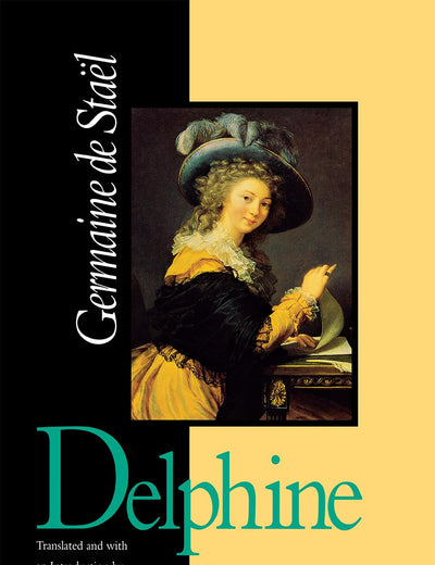 Delphine