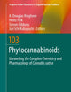 Phytocannabinoids (Progress in the Chemistry of Organic Natural Products, 103)