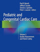 Pediatric and Congenital Cardiac Care: Volume 2: Quality Improvement and Patient Safety