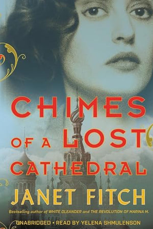 Chimes of a Lost Cathedral (Revolution of Marina M.)