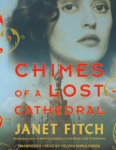 Chimes of a Lost Cathedral (Revolution of Marina M.)