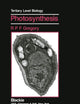 Photosynthesis (Tertiary Level Biology)