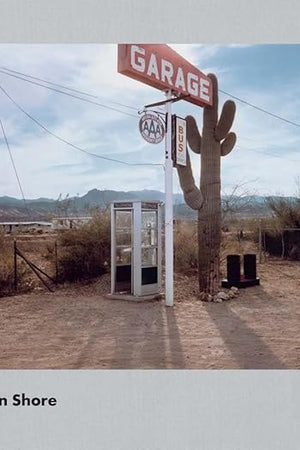 Stephen Shore