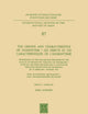 The Origins and Characteristics of Anabaptism / Les Debuts et les Caracteristiques de l’Anabaptisme: Proceedings of the Colloquium Organized by the ... internationales d'histoire des idées, 87)