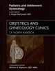 Pediatric and Adolescent Gynecology, An Issue of Obstetrics and Gynecology Clinics (Volume 36-1) (The Clinics: Internal Medicine, Volume 36-1)