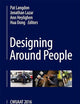 Designing Around People: CWUAAT 2016
