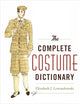 The Complete Costume Dictionary