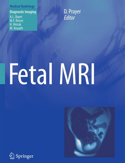 Fetal MRI (Medical Radiology)