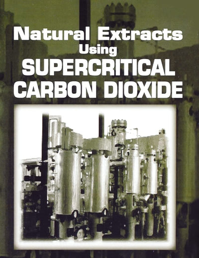 Natural Extracts Using Supercritical Carbon Dioxide
