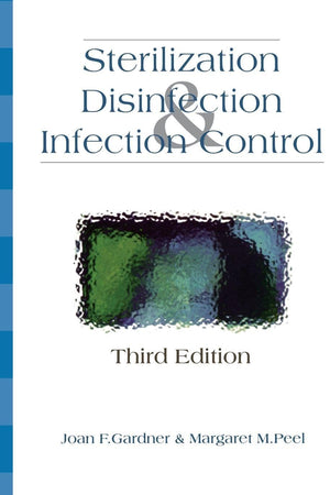 Sterilization, Disinfection & Control