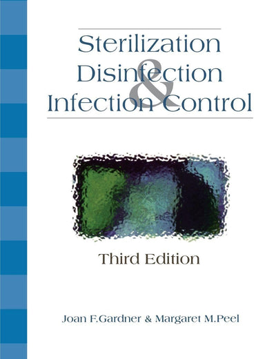Sterilization, Disinfection & Control