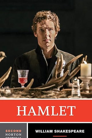 Hamlet (Norton Critical Editions)
