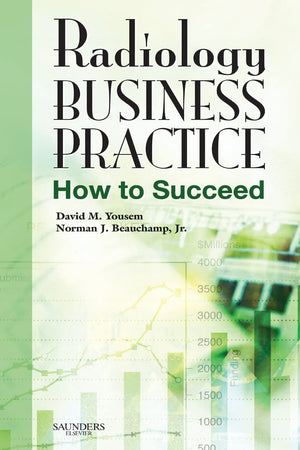 Radiology Business Practice: How to Succeed